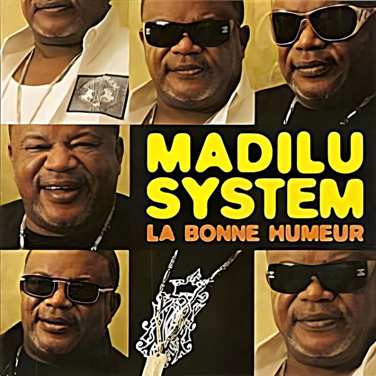Madilu System