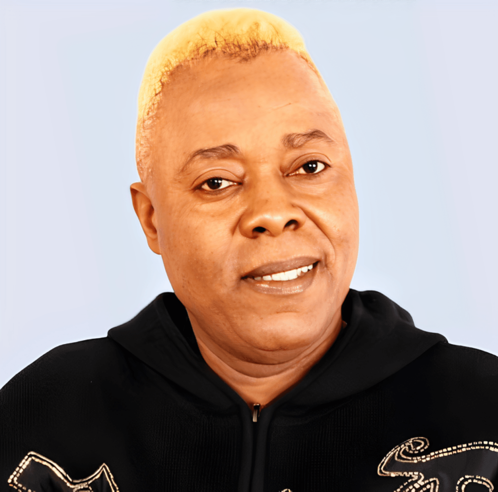 AFS239onMWR: The Afro-Fusion Show