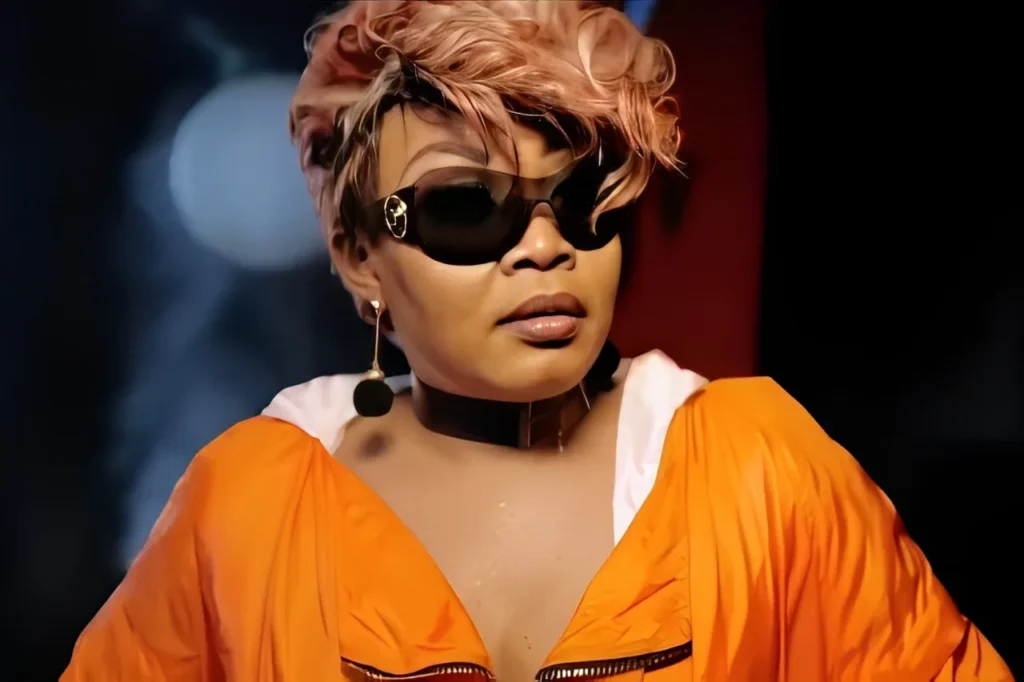 Pasira Fayila: A Rising Star in Congolese Music